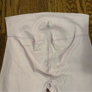 FP Movement Pink Leggings